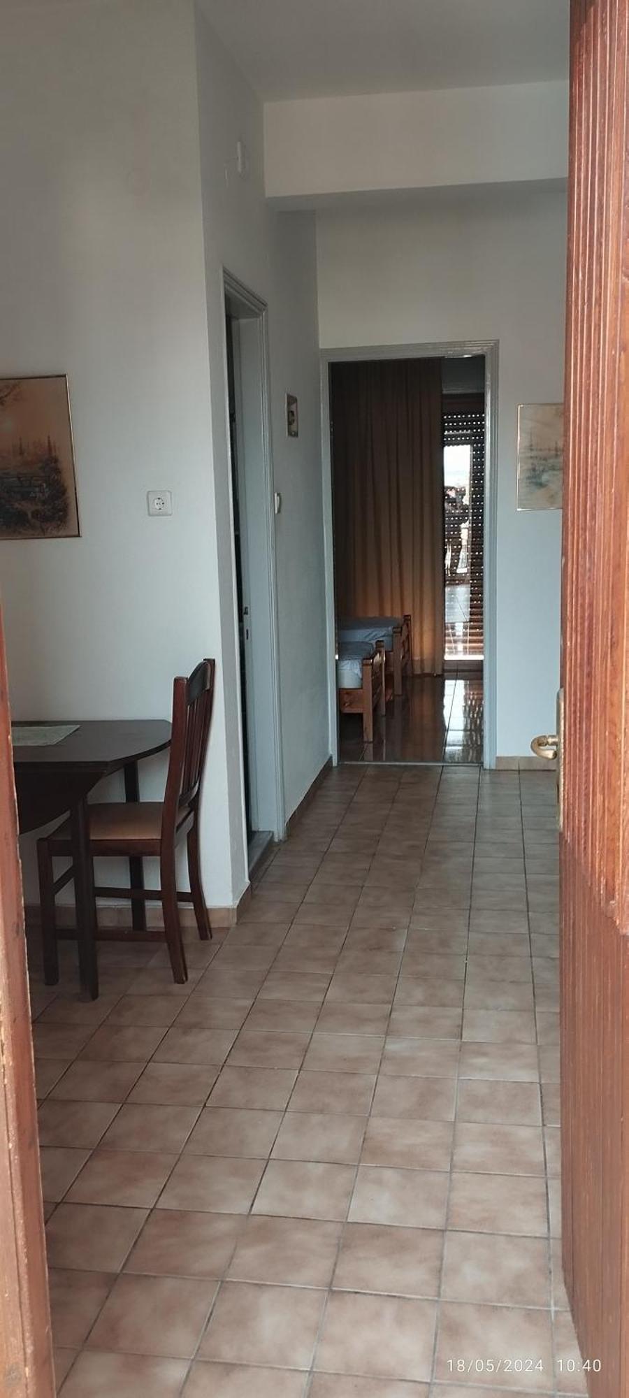 Izela Hotel Кала-Нера Экстерьер фото